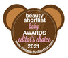 baby beauty shortlist editors choice award 2021