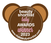 beauty shortlist baby wards winner 2023