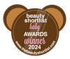 beauty shortlist baby awards winner 2024