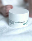 Natural plant-based ingredients used in Pod Organics Nappy Rash Cream