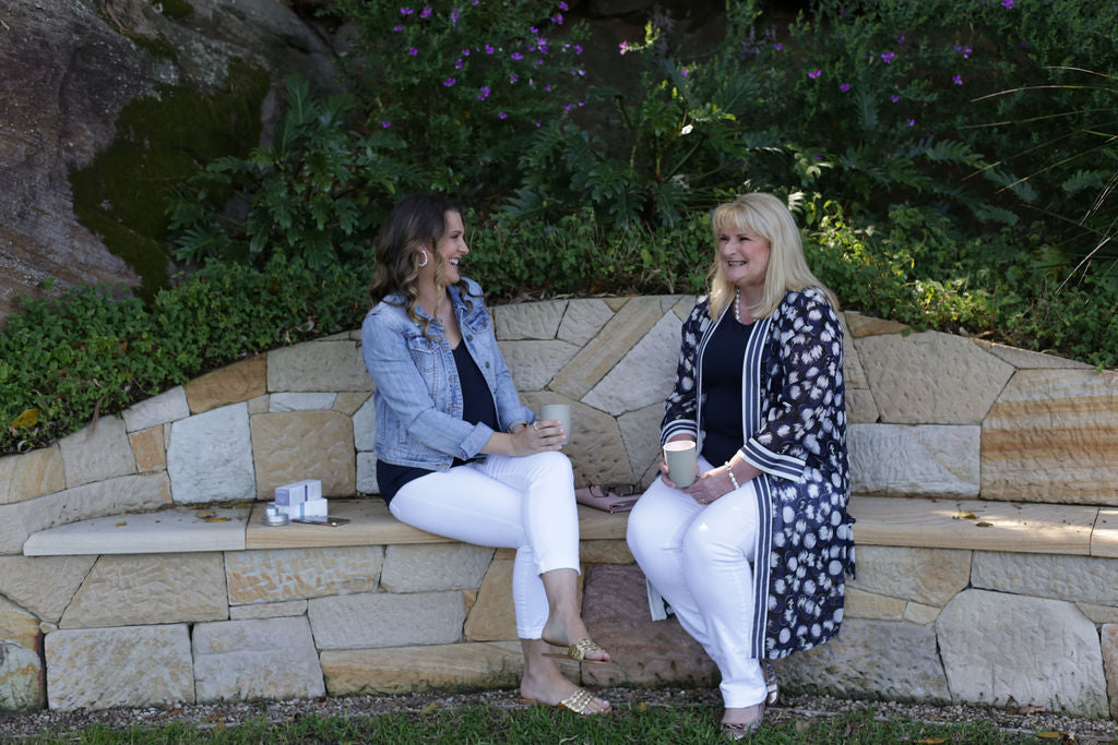 Lauren Kerrie owners pod organics