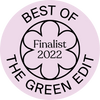 best of the green edit finalist 2022