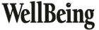 wellbeing magazine logo