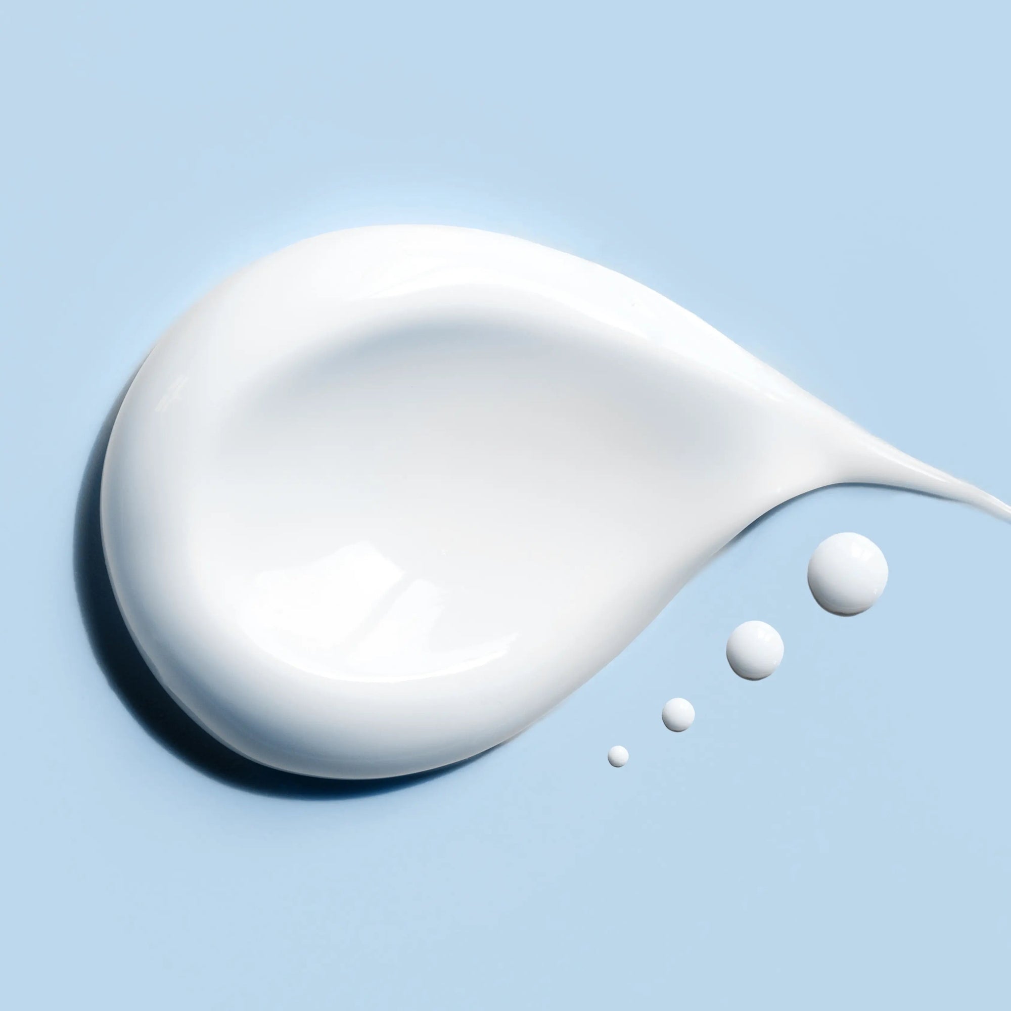 Natural ingredients and lightweight Pod Organics Baby Lotion