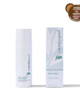Pod Organics Baby Wash with Vitamin C and White Tea for sensitive baby skin