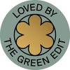 loved by the green edit