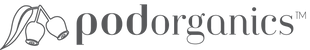 pod organics logo