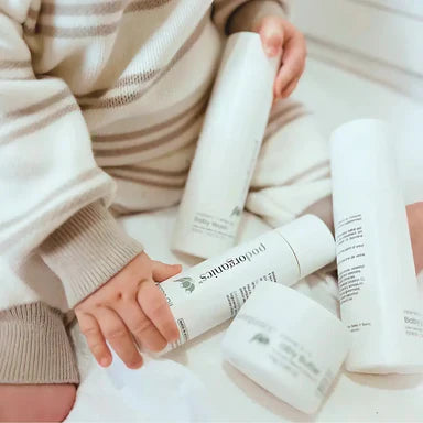 Navigating Pregnancy and Baby Skincare: Your Questions Answered