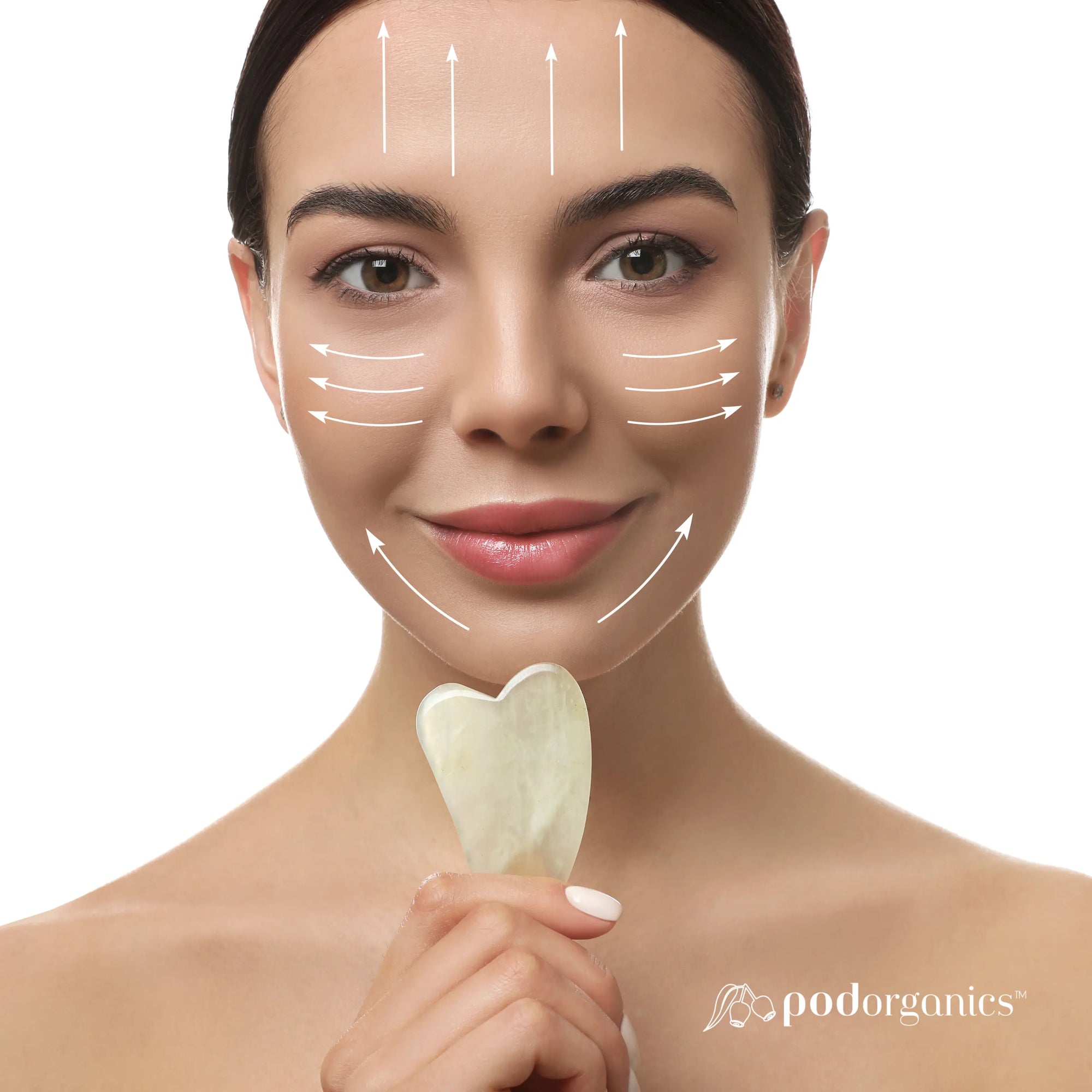 Gua Sha - The Divine Self-Care Ritual
