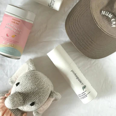 Mum Life Guide - AI Hacks That Actually Help