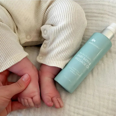 5-Minute Rituals for Mum & Bub