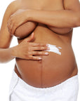 Organic Belly Butter with Kakadu Plum, Rosehip, and Shea for Pregnancy and Breastfeeding. 
stretch mark butter