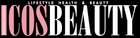 icos beauty logo
