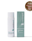 Pod Organics Stretch Mark Oil with nourishing ingredients for pregnancy skin